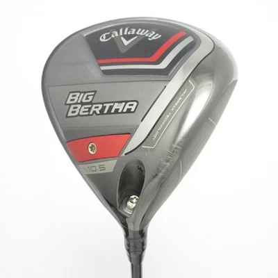 Callaway Golf Big Bertha 23 Driver SPEEDER NX for CallawayGolf - Image 1 of 4