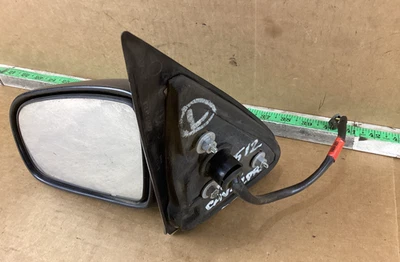 Espejo retrovisor lateral izquierdo del conductor Chevrolet Cavalier 1995-2005 OEM Foto 1 de 4