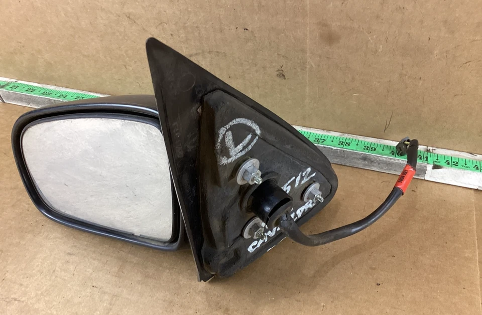 Espejo retrovisor lateral izquierdo del conductor Chevrolet Cavalier 1995-2005 OEM Foto 1 de 4