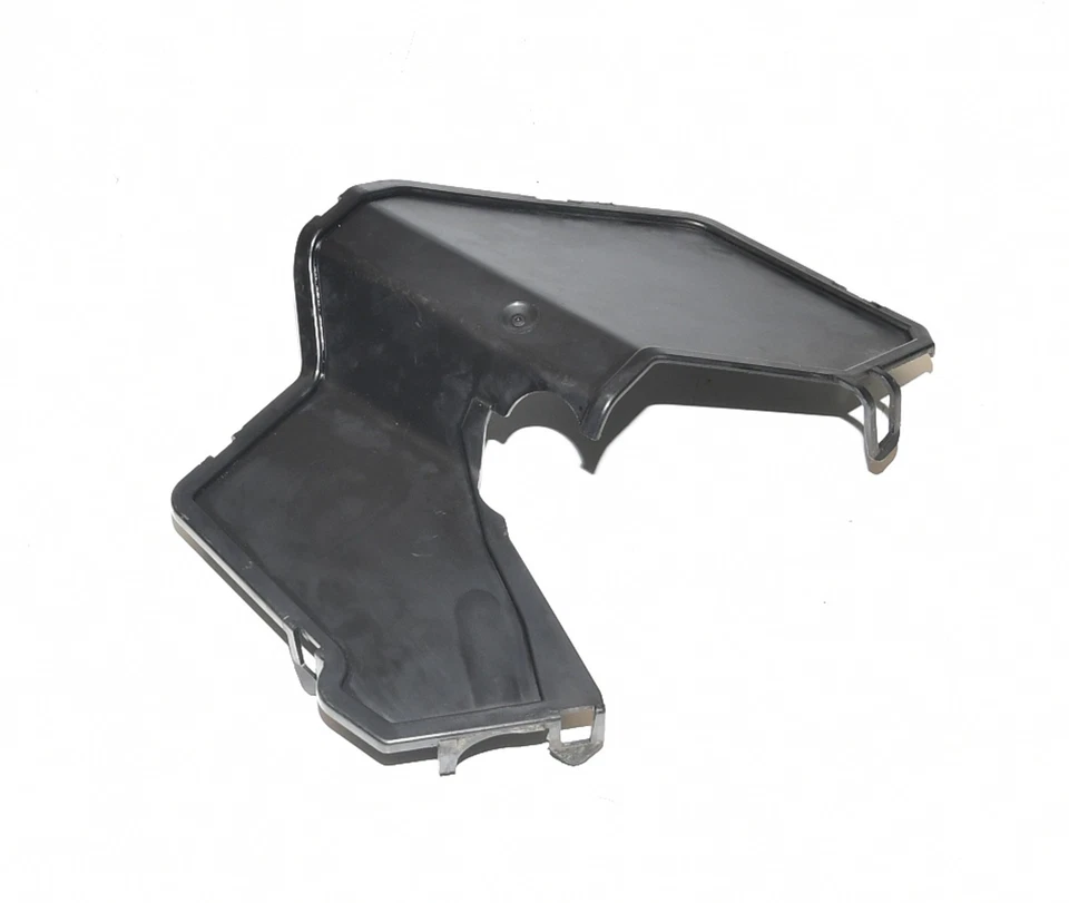 Schaltgetriebe 5-Gang  Verkleidung XS4R-7222-AC Mazda 2 DY T6TB1 Original Mazda  - Image 1 of 4