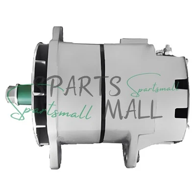 1pc Alternator 3167251 For CAT C9 C10 C12 C15 C16 C18 C32 Excavator Engines - Image 1 of 4