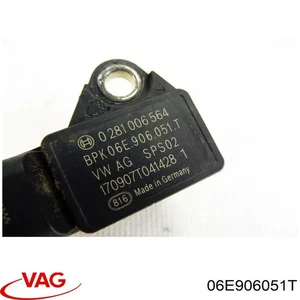 NEW OEM GENUINE SENSOR SWITCH VAG 06E906051T - Picture 1 of 1