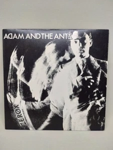 Adam And The Ants - Zerox - 1979 Rare MISPRESS  7" Vinyl single - Picture 1 of 6
