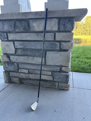 Damas PING G15 8 Hierro Punto AZUL TFC 72 Precisión A-Flex (Senior) Grafito Derecha Q25 Foto 1 de 4