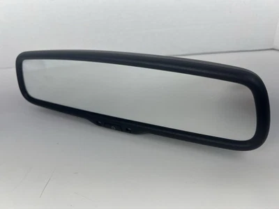 Espejo retrovisor Ford Dodge Subaru 2008 OEM atenuación automática IE11015892 GNTX-455 Foto 1 de 4