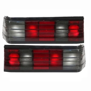 Rear Brake TailLight for Mercedes Benz E Class W201 190E 1982-1993 1PC-right - Picture 1 of 6