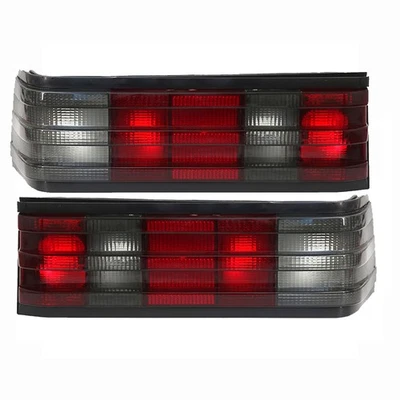 Rear Brake TailLight for Mercedes Benz E Class W201 190E 1982-1993 1PC-right - Imagen 1 de 4