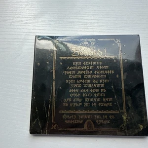 #N81- Ministry * The Last Sucker Deluxe Foldout Digi * (CD) - Bild 1 von 2