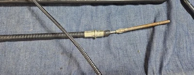 50878000 CABLE EMBRAGUE LANCIA FLESSIBILE NUEVO ORIGINAL Foto 1 de 4