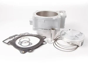 Cylinder Works Big Bore Kit CRF450R '09 Per : Honda CRF450R + 3mm 99mm 73-3812 - Foto 1 di 5