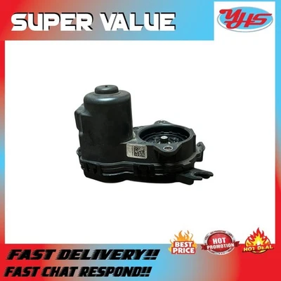 MOTOR PINZA FRENO ELÉCTRICO USADO Se adapta a MERCEDES W176-172 SLK 15-19 A1729060200 Foto 1 de 3