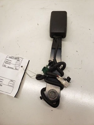 Cinturón de seguridad delantero cubo asiento hebilla conductor se adapta 09-14 TSX 1355546 Foto 1 de 4