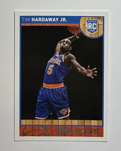 2013-14 Panini Hoops Rookie Tim Hardaway Jr  #284 RC - Bild 1 von 10