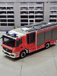 Hlf 20 Atego 23 CITY Ziegler  - Bild 1 von 8