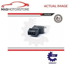 CAMSHAFT POSITION SENSOR SKV GERMANY 17SKV242 P FOR DAEWOO NUBIRA,LEGANZA,REZZO - Picture 1 of 7