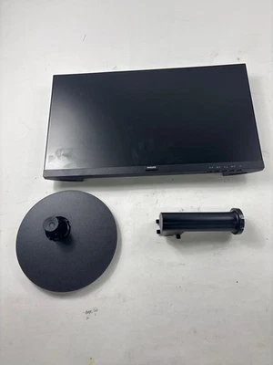 Philips 22 inch Class Thin Full HD (1920 x 1080) Monitor - Image 1 of 4