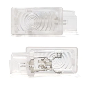 Lámpara de equipaje de compartimento de carga para maletero usada OEM para Chevy Cadillac Buick GMC - Imagen 1 de 1