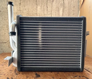 1955-1956 Chevy Deluxe Heater Core, Aluminum-NEW - Picture 1 of 6