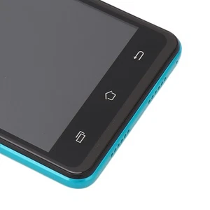 5.72in Unlocked Cellphone For Andr-oid 11 WIFI 4GB 32GB MTK6880 Octa Core Sm Fit - Bild 1 von 22