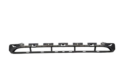 Parachoques delantero 12-18 Audi A7 Quattro S7 parrilla inferior inserción moldura OEM Foto 1 de 4