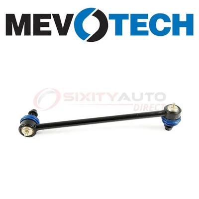 Mevotech Suspension Stabilizer Bar Link Kit for 2010 BMW 535i 3.0L 4.4L L6 al Foto 1 de 4