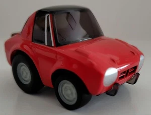 Mini Car Choro Q Toyota Sport 800 - Picture 1 of 10