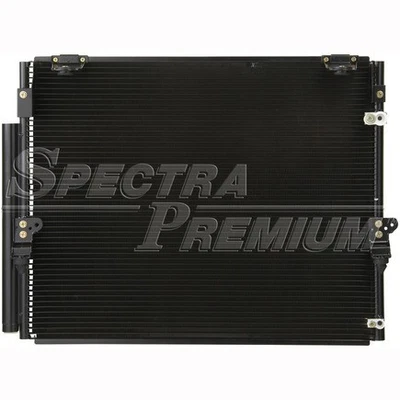 Condensador de aire acondicionado Spectra Premium 7-3792 Foto 1 de 4