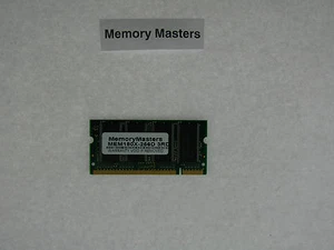 MEM180X-256D 256MB Memoria per Cisco 1800 - Photo 1/1