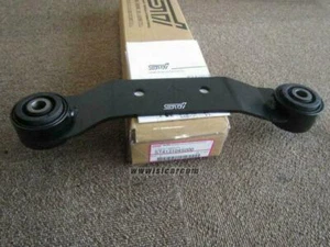 SUBARU IMPREZA GDB STI REAR DIFF SUPPORT ASSY REINFORCED ST413104S000 GENUINE 2U - Picture 1 of 24