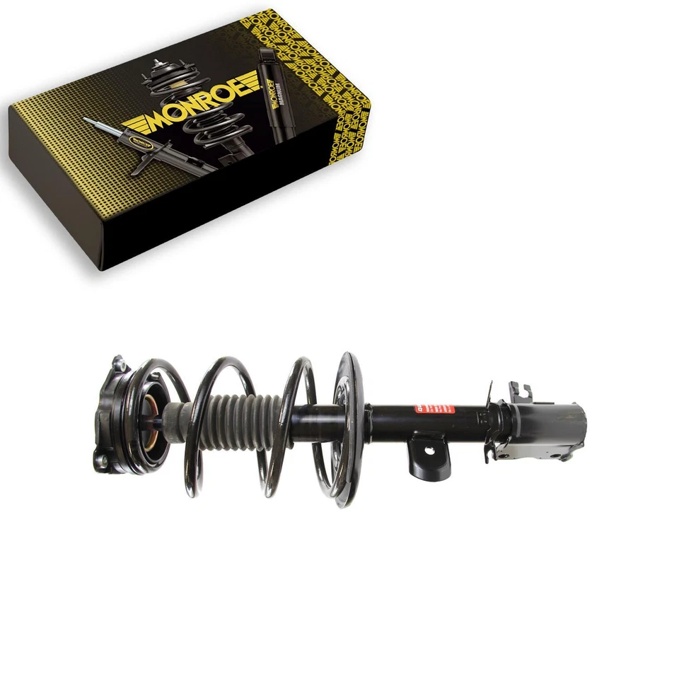 Monroe Strut y Conjunto de muelle helicoidal delantero izquierdo para Nissan Murano 2009-2010 Foto 1 de 1