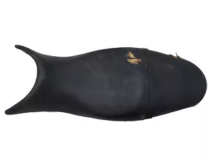 SELLA SEDILE DA RIFODERARE Triumph STREET TRIPLE 675 2007 2010 cod. T2306407 - Foto 1 di 14