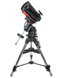 Celestron CGX-L 9.25 SCT Goto Telescope - Picture 1 of 8