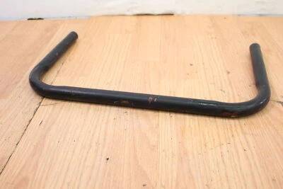 Parachoques trasero Polaris Indy Lite 340 1995 Foto 1 de 4