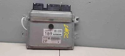 ✅ Módulo de control del motor Nissan Versa 2017 PN:NEC980-009 OEM Foto 1 de 4