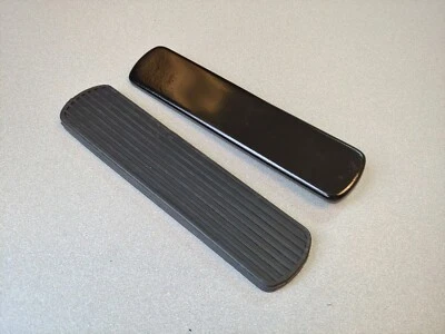 VERY NICE ORIGINAL GENUINE PORSCHE 356 PRE A GAS PEDAL ASSEMBLY W NEW PAD 14 — 第 1/4 张图片