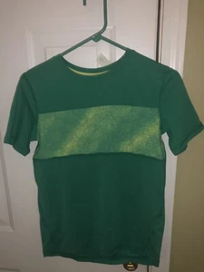 All In Motion NWT Boys t-shirt Size L (12-14) - Picture 1 of 7