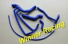 For Peugeot 206 2.0 RC 16V 177/180CH 2003-2007 Silicone Radiator & Heater Hose