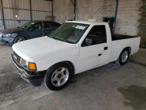 ISUZU PICKUP WORKSHOP MANUAL TALLER PDF DVD REPAIR SERVICE ENGLISH - Imagen 1 de 1