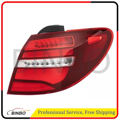 Faro trasero derecho PARA MERCEDES-BENZ B W246 A2469068800 NUEVO Foto 1 de 2