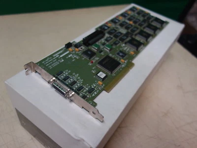 Digidesign DSP FARM PCI-X Card FAB: 941005238 REV B  * ASY: 915005238-00 REV B - Image 1 of 3