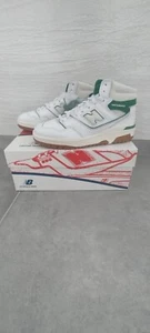 New Balance 650 Pine Green x Aimé Leon Dore Größe 42 - Bild 1 von 3