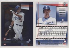 2002 Donruss Best of Fan Club National Convention Embossing /5 Shawn Green #139