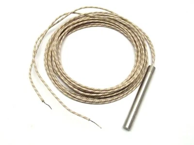 Watlow J4A122-E144H Cartridge Heater Element Firerod 1341 11 240V 150W  - Image 1 of 3