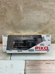 PIKO BIERWAGEN “GOTTSMANNSGRUNER” DRG, Ep II, #54897, HO SCALE - Picture 1 of 5