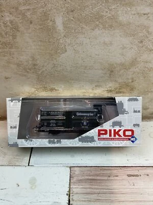 PIKO BIERWAGEN “GOTTSMANNSGRUNER” DRG, Ep II, #54897, HO SCALE - Image 1 of 4