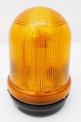 WERMA 82931055 LED-Rundumleuchte Orange -unused- - Bild 1 von 3