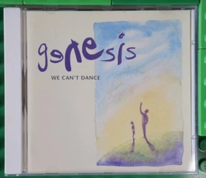Genesis - We Can't Dance - Virgin Records - CD - Bild 1 von 4