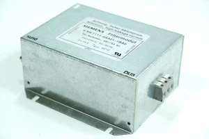Siemens 6SN1111-0AA01-1BA0 Simodrive 611 Moduł filtra sieciowego - Zdjęcie 1 z 8