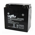 Vertex Premium Battery Gilera Cougar 125 2000-2002