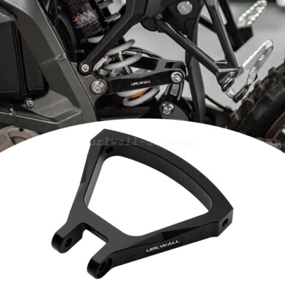 URLWALL Rear Lowering link Bracket For Sur-Ron Ultra Bee Electric Motorcycle - Imagen 1 de 4